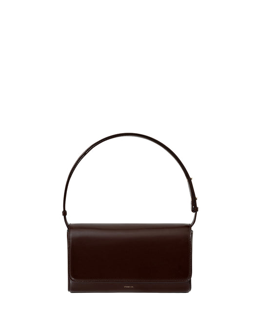 Butter Bag Classic / Marron