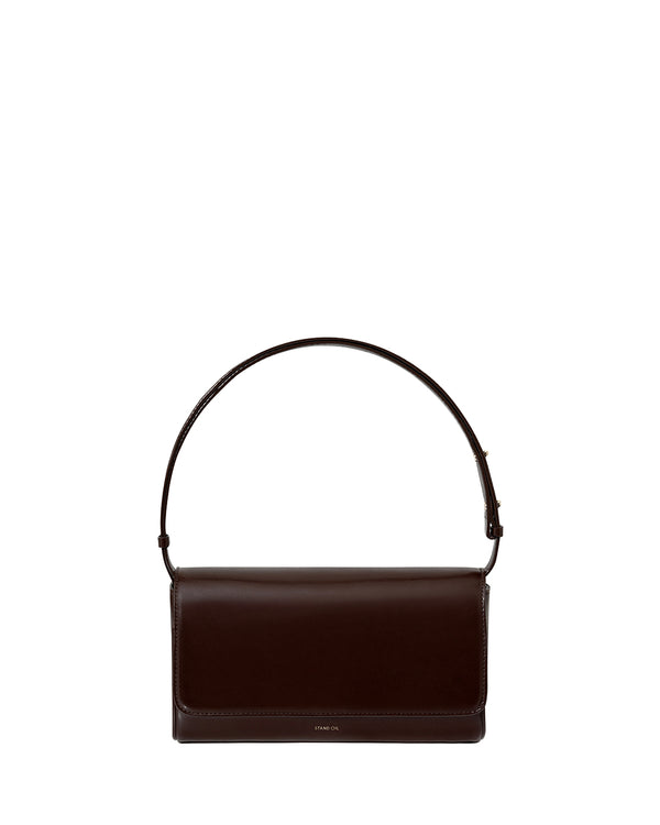 Butter Bag Classic / Marron