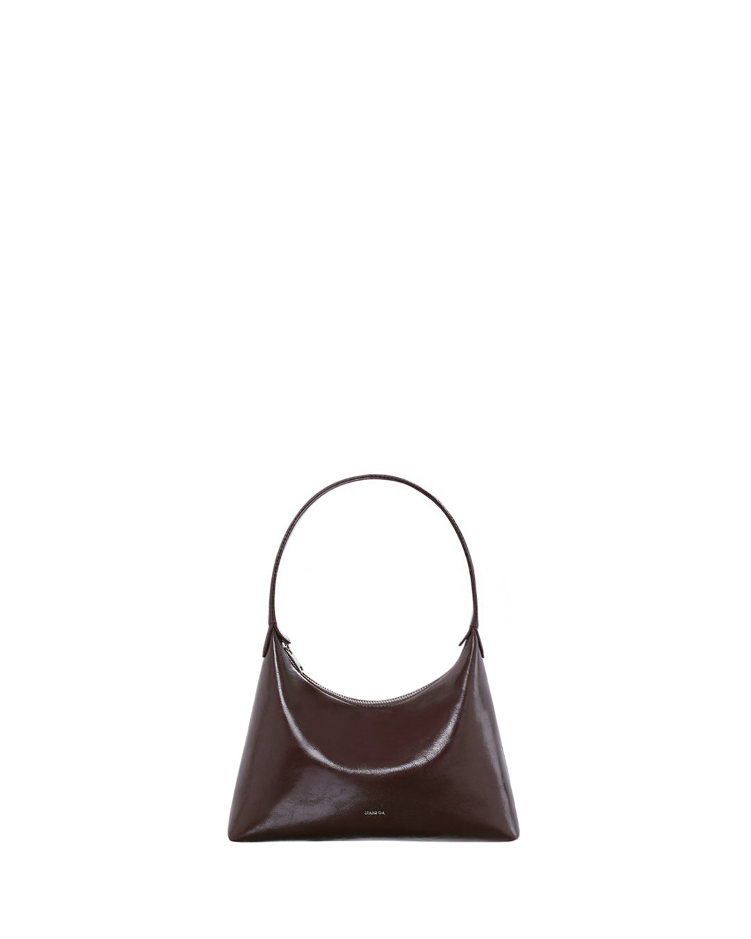Plump Bag / Marron