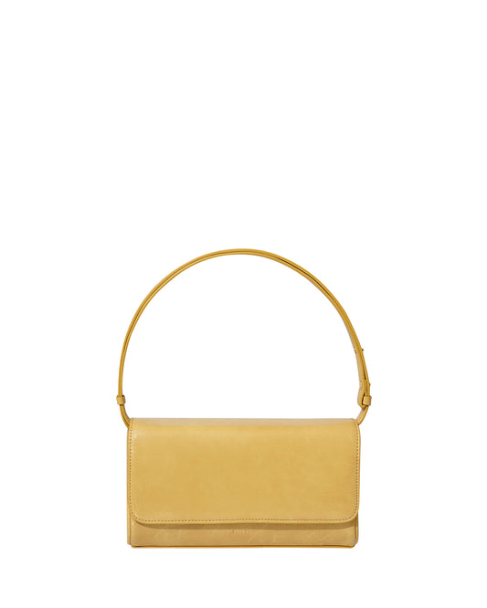 Butter Bag Classic / Mustard