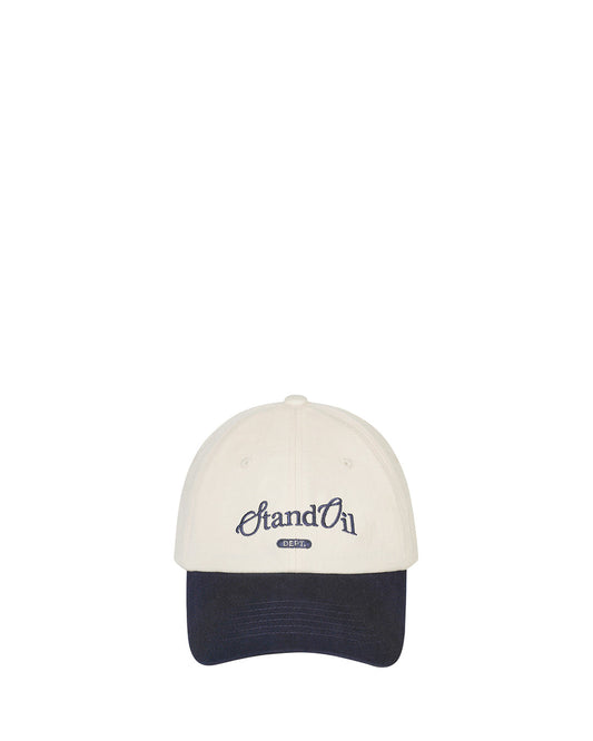 Bonheur Mix Ball Cap