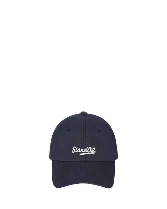 Stand Logo Ball Cap