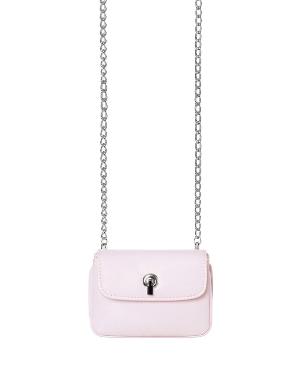 Ditto Wallet  / Baby Pink