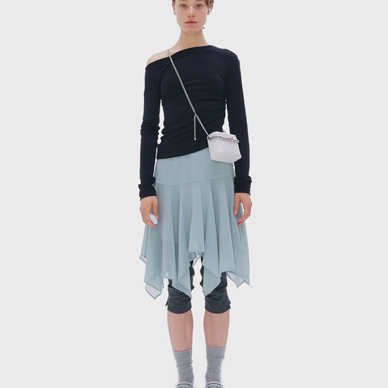 Hippo Bag