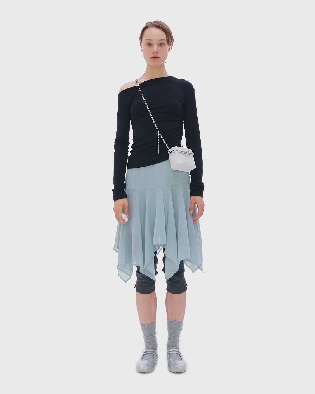 Hippo Bag