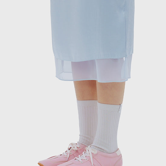 Morrow Square Sneakers