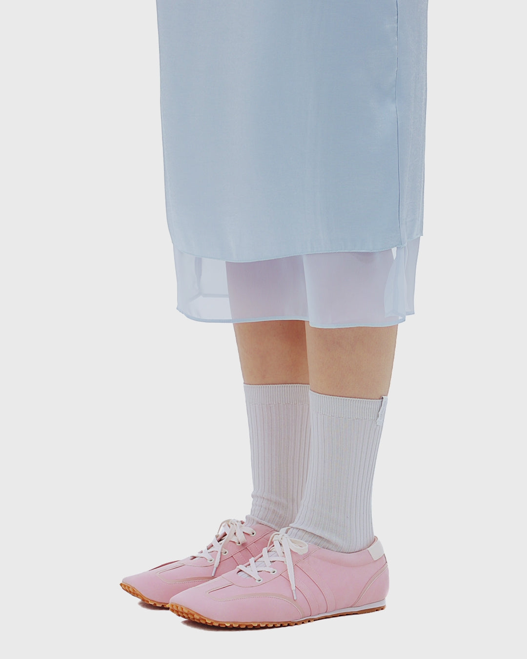Morrow Square Sneakers