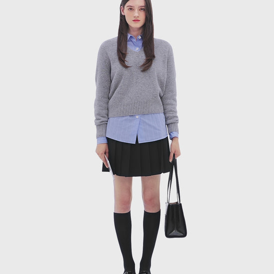 Oblong Bag Mini 