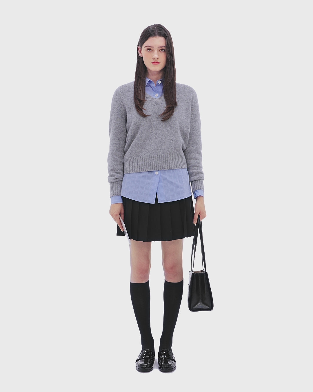 Oblong Bag Mini 