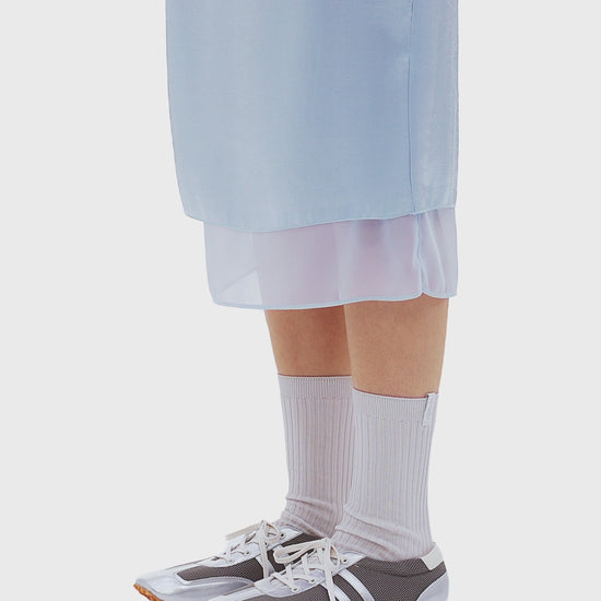 Morrow Square Sneakers