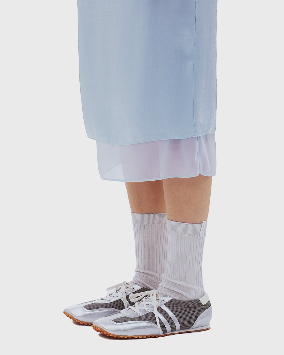 Morrow Square Sneakers