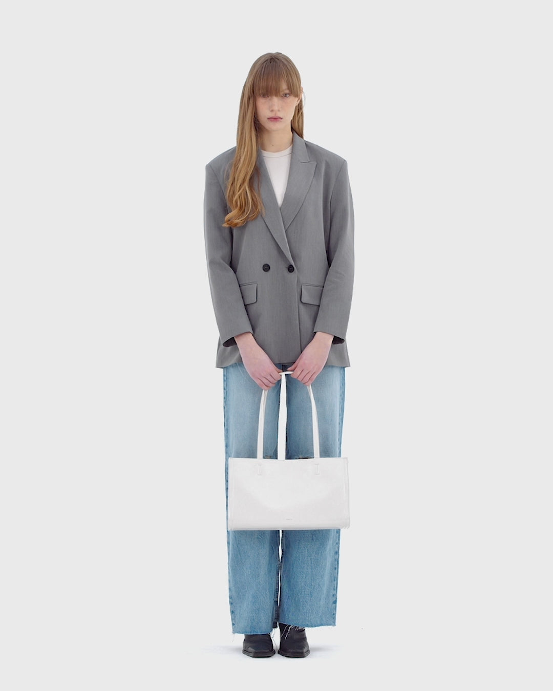 Oblong Bag 