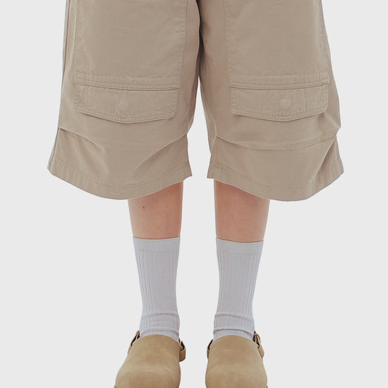 Breeze Socks