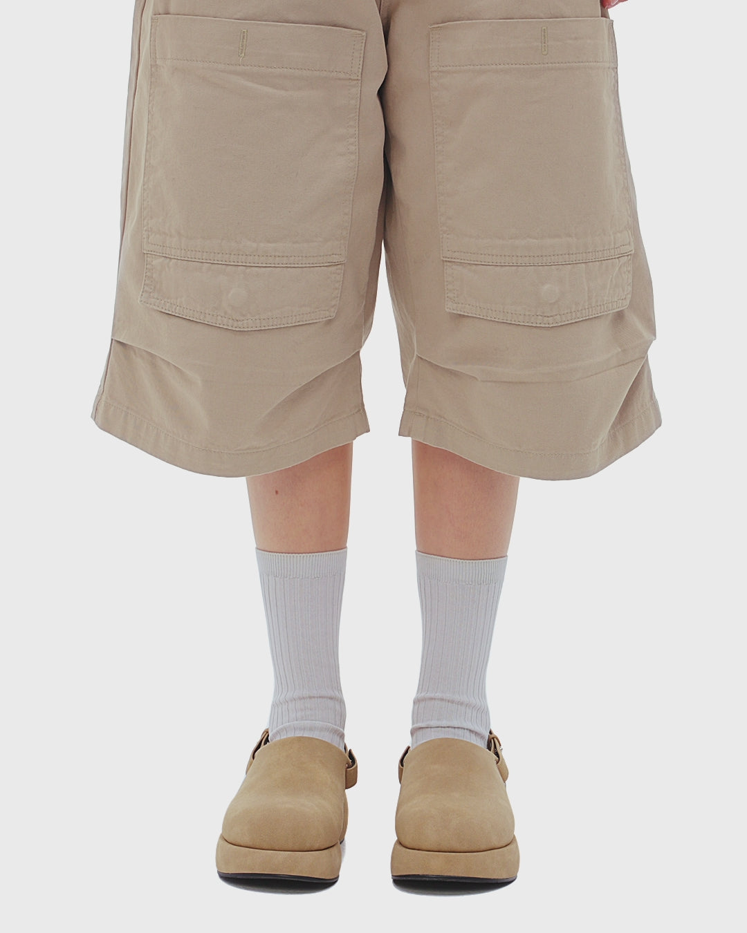 Breeze Socks