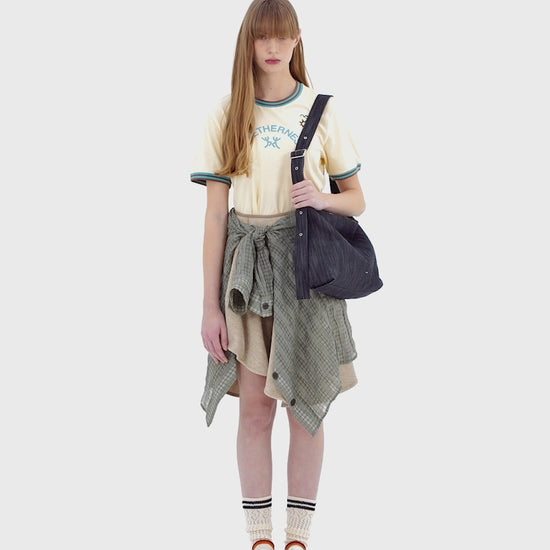 Ooze bag
