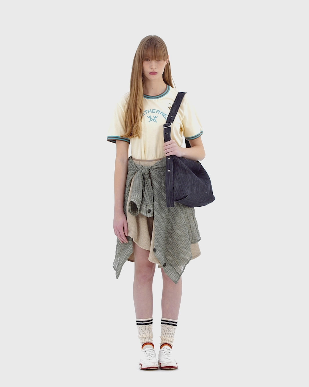 Ooze bag