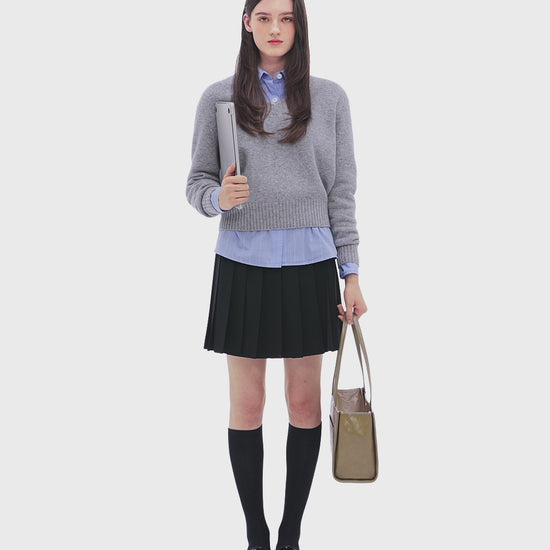 Oblong Bag 