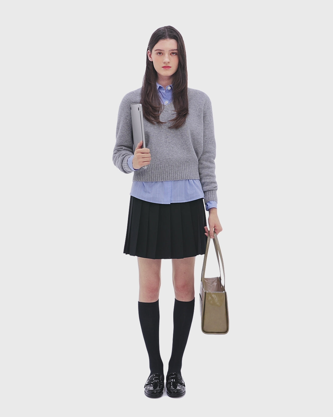 Oblong Bag 
