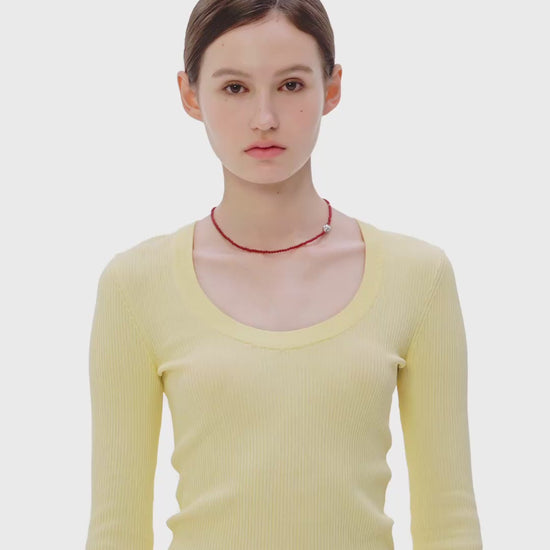 Jamano Necklace
