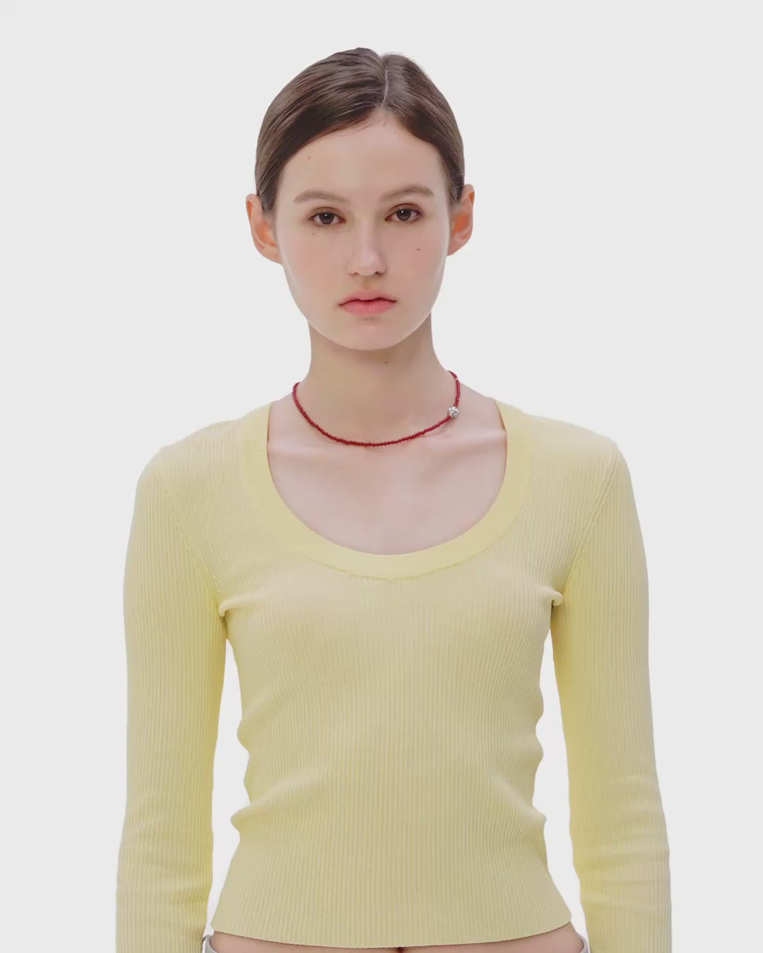 Jamano Necklace
