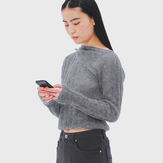 Star Melting Gripring