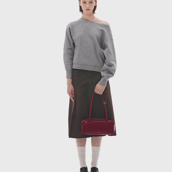 More Baguette Bag