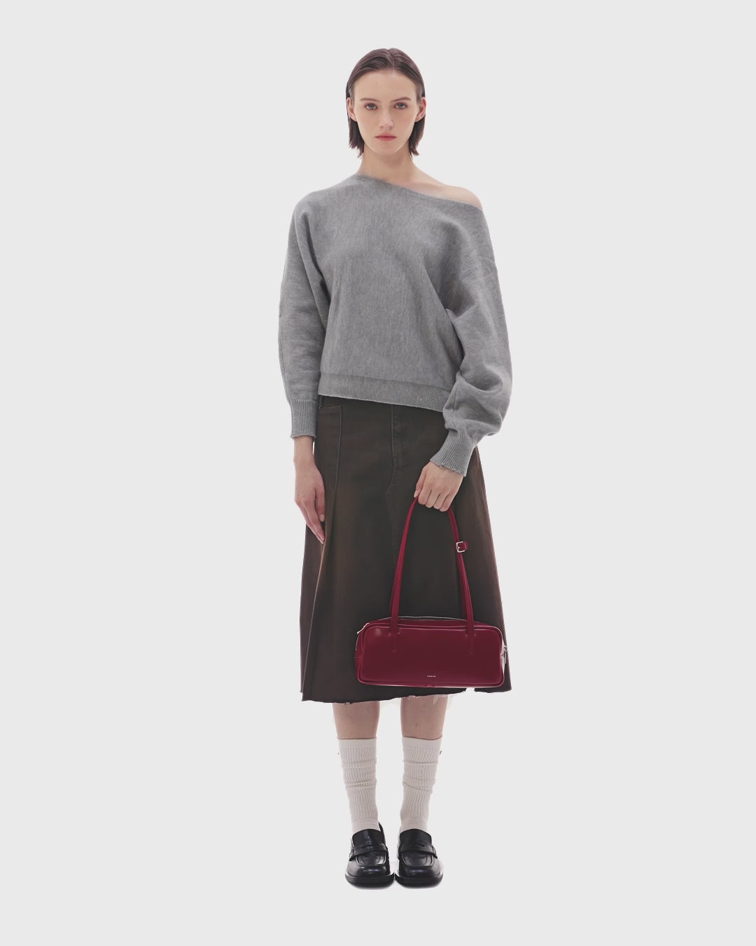 More Baguette Bag