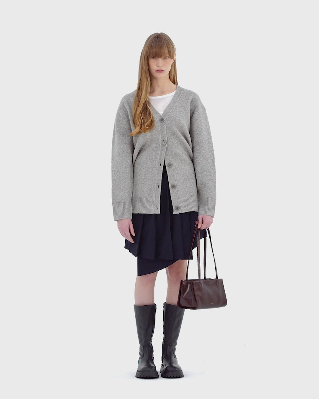 Oblong Bag Tiny