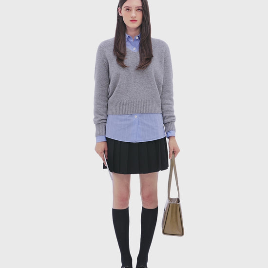 Oblong Bag Mini 