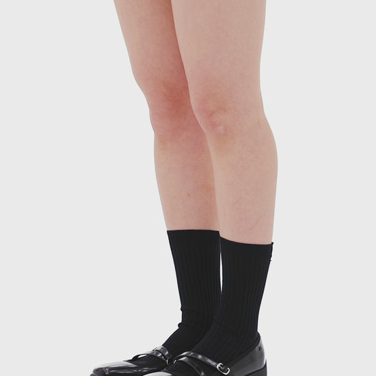 Strap Ballet Mary Jane