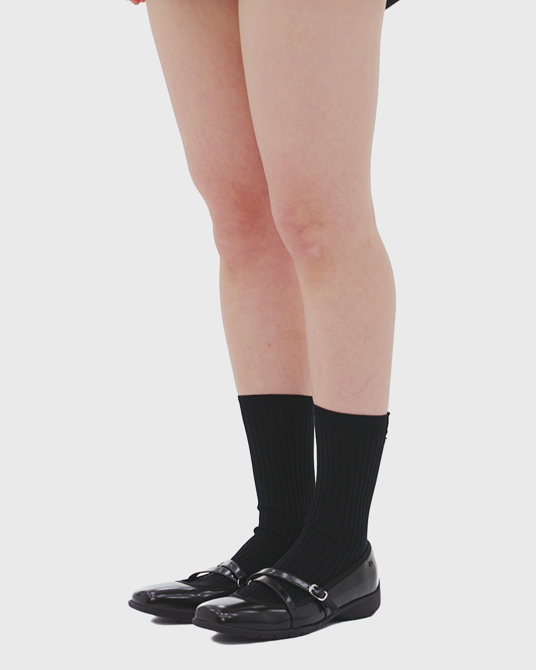 Strap Ballet Mary Jane