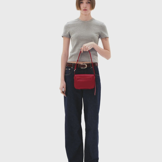 Riddle Bag