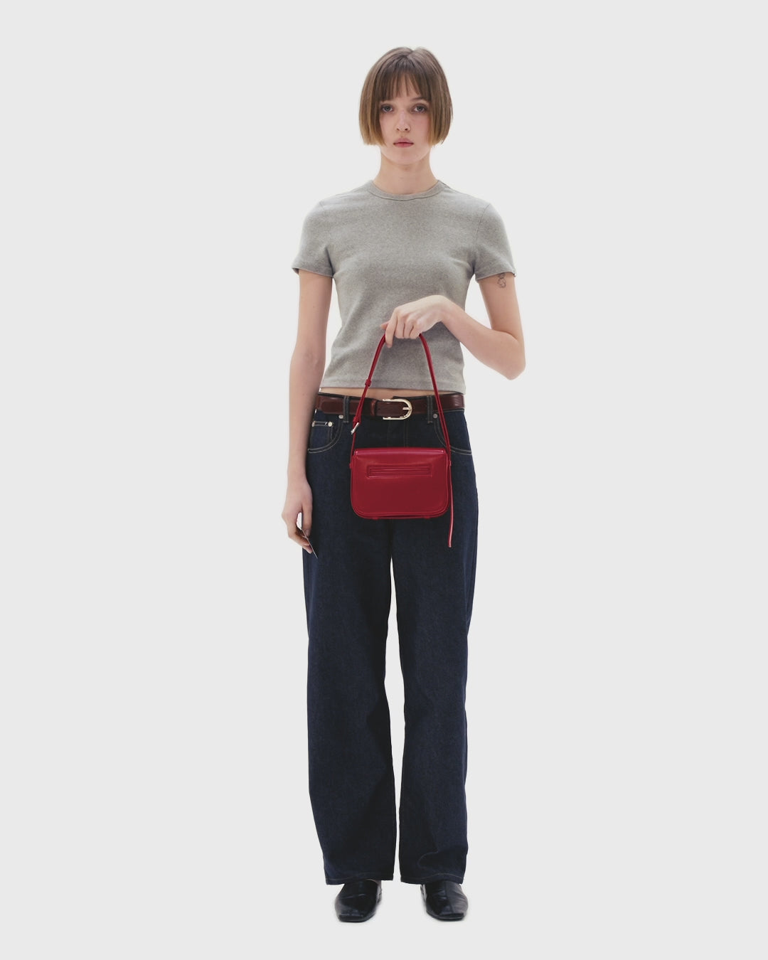 Riddle Bag