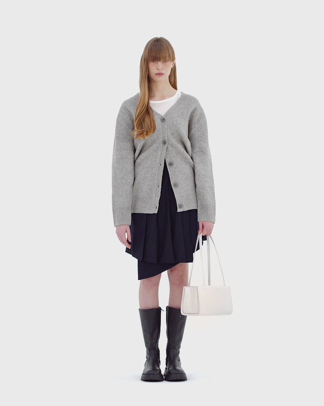 Oblong Bag Tiny