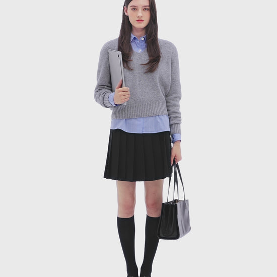 Oblong Bag 