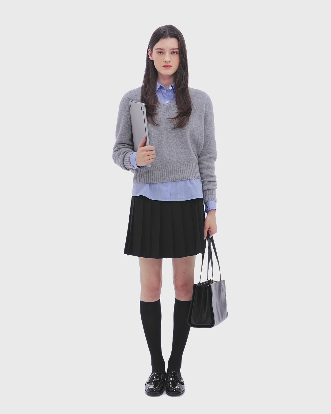 Oblong Bag 