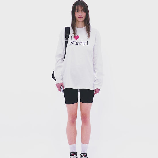 Tied Backpack 