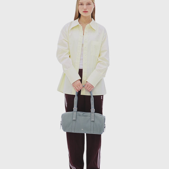 Comfy Duffle Bag