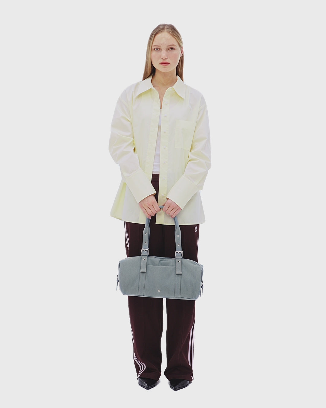Comfy Duffle Bag