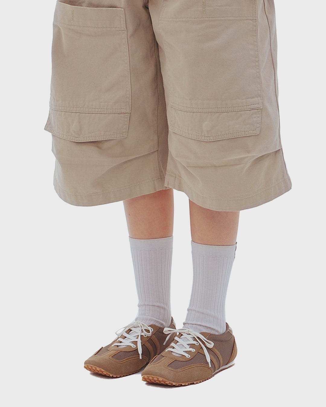 Morrow Square Sneakers
