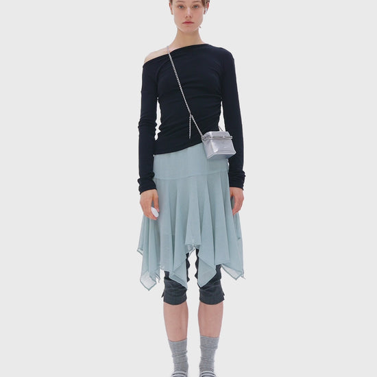 Hippo Bag
