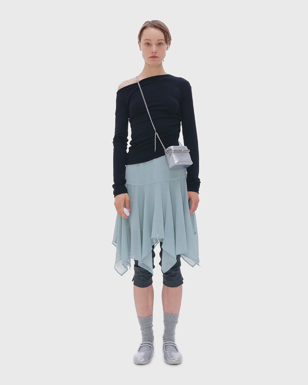 Hippo Bag