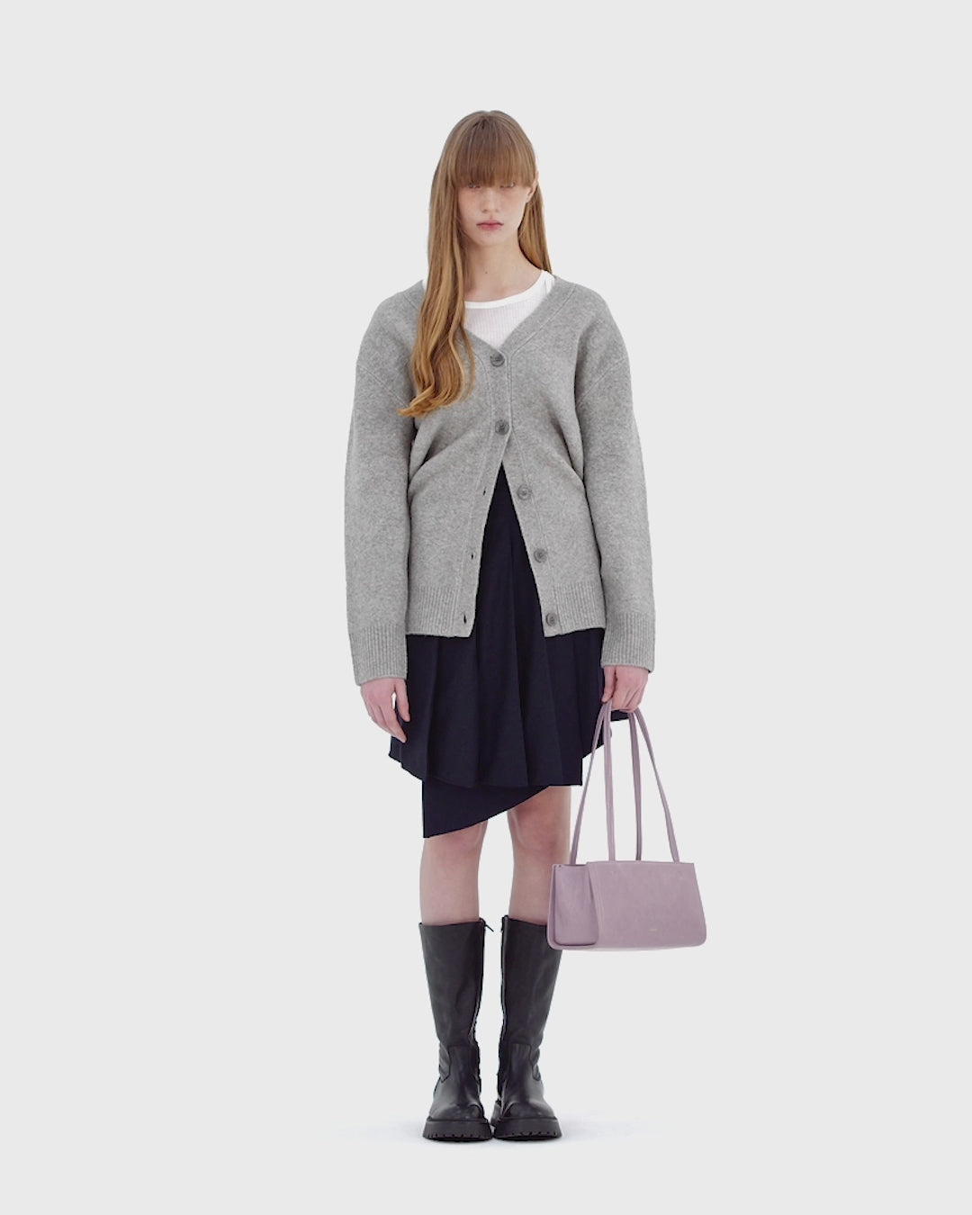 Oblong Bag Tiny