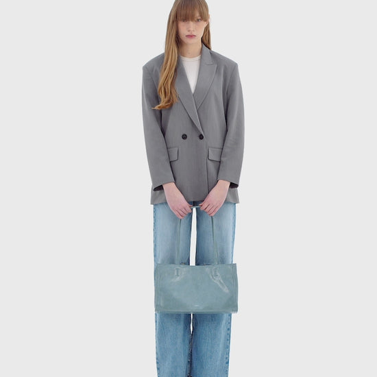 Oblong Bag 