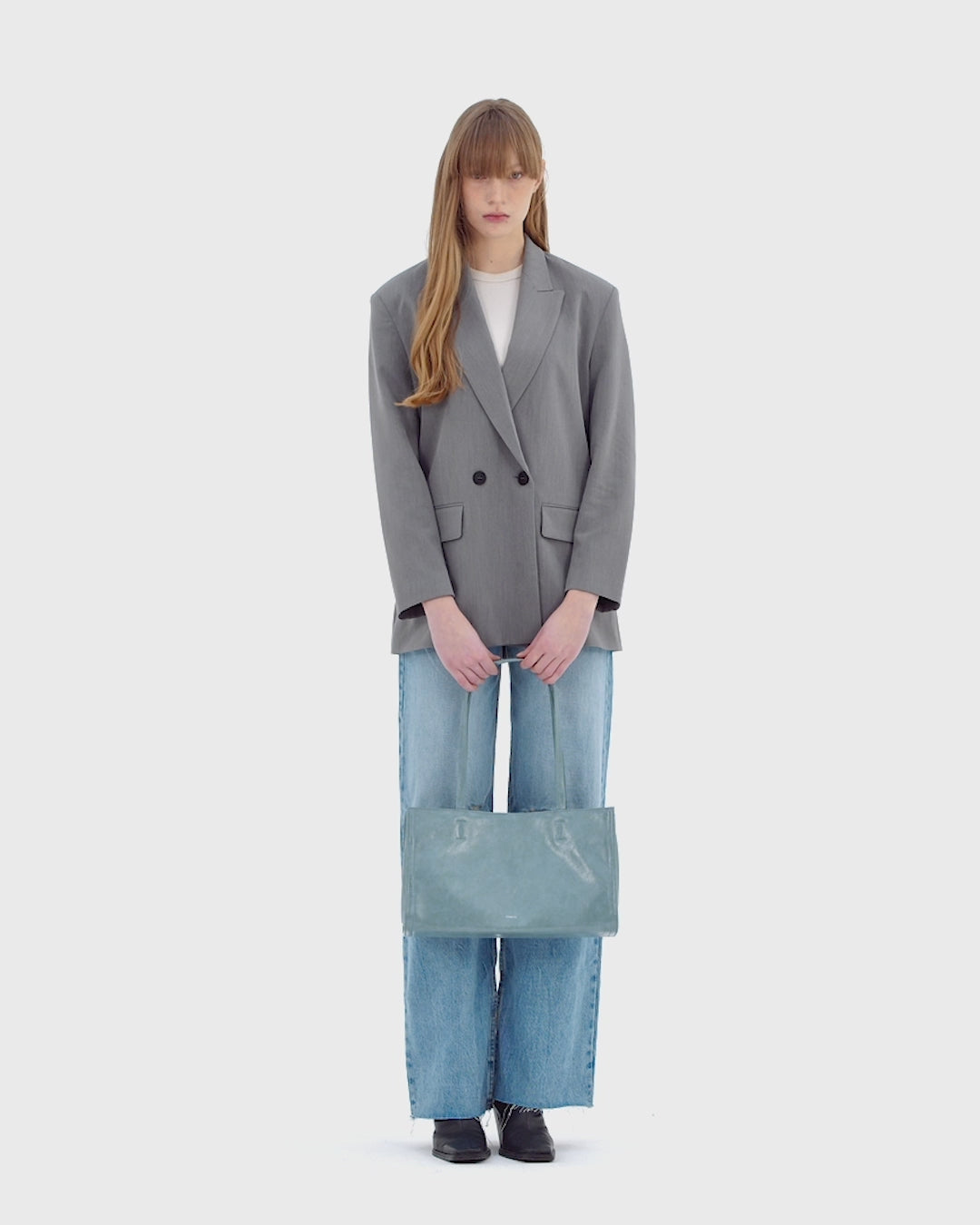 Oblong Bag 