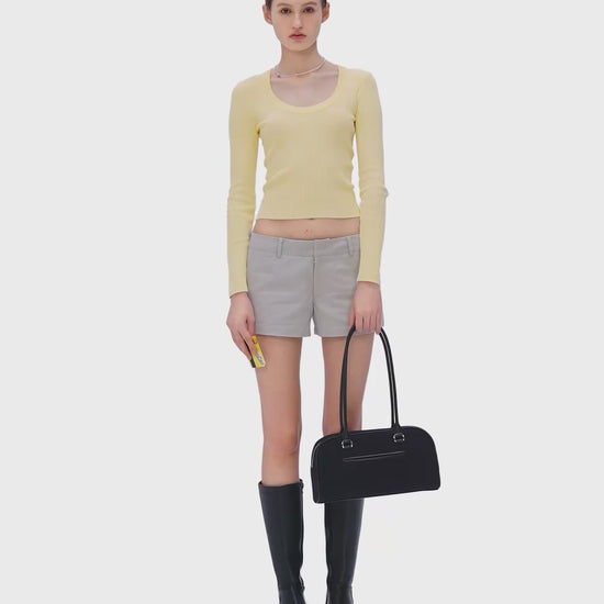 Chubby Bag Nylon