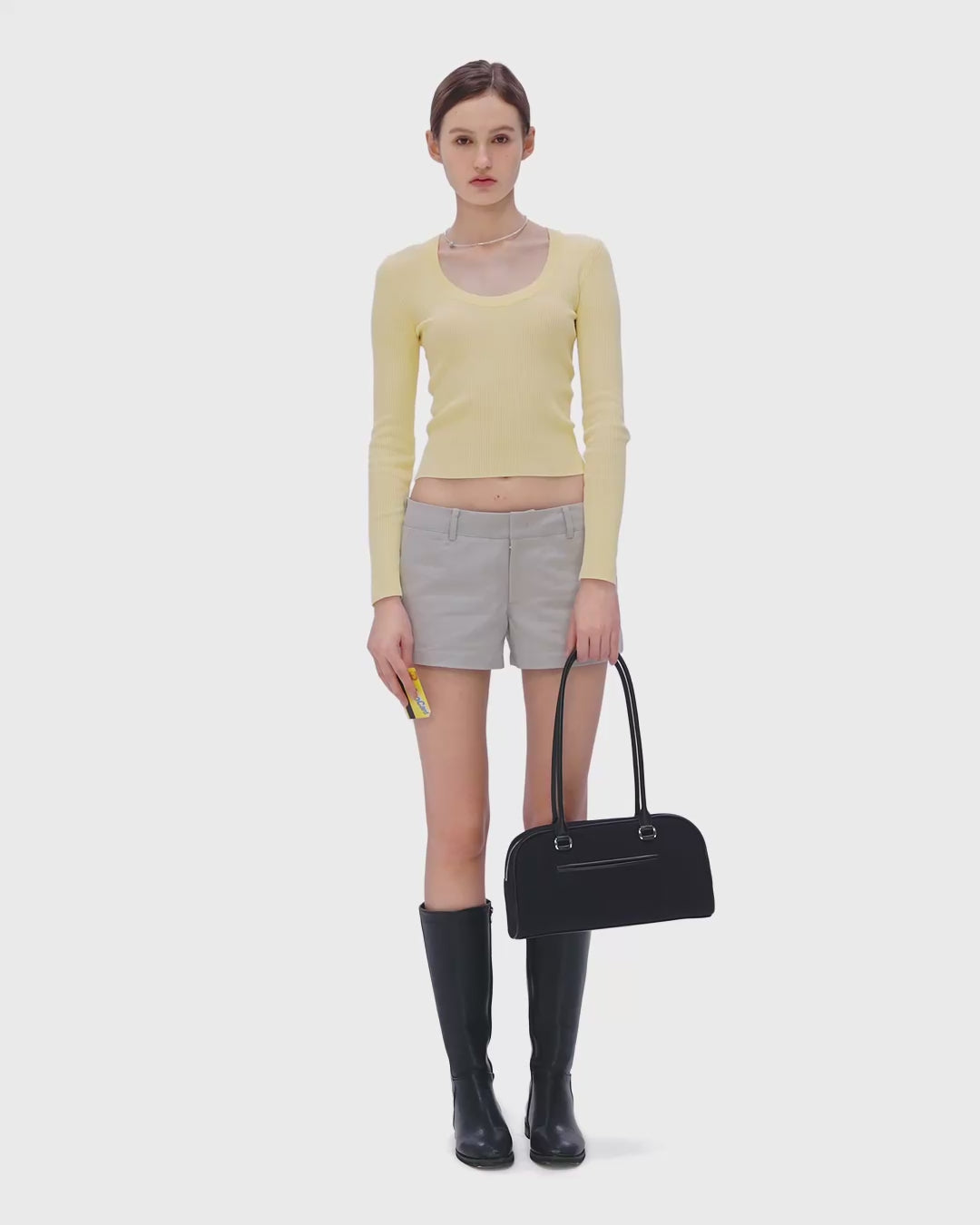 Chubby Bag Nylon