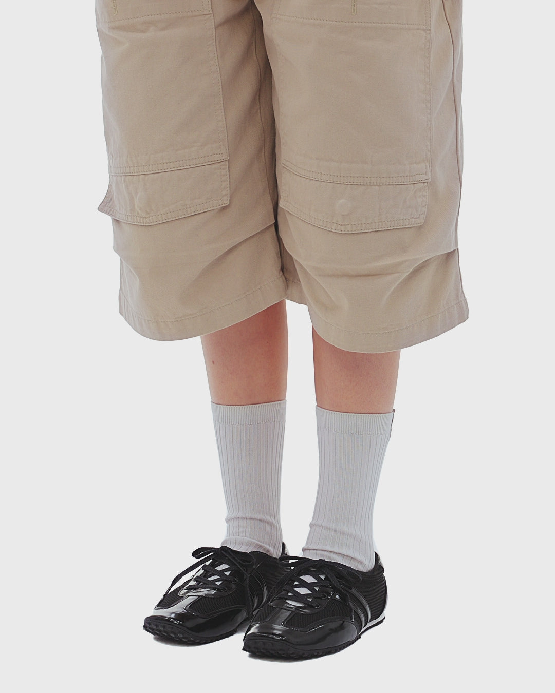 Morrow Square Sneakers