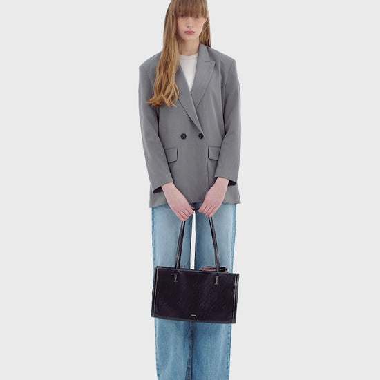 Oblong Bag 