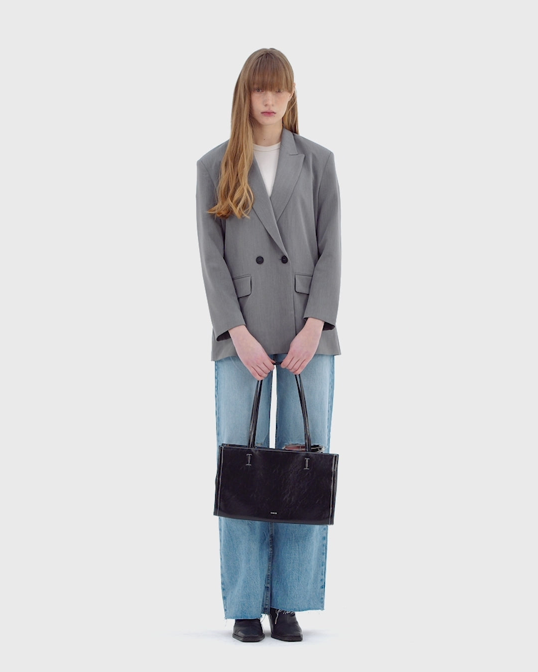 Oblong Bag 